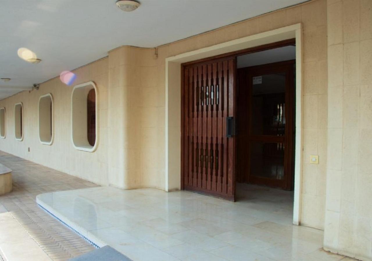 Appartamento Coblanca 8-12º Benidorm Esterno foto
