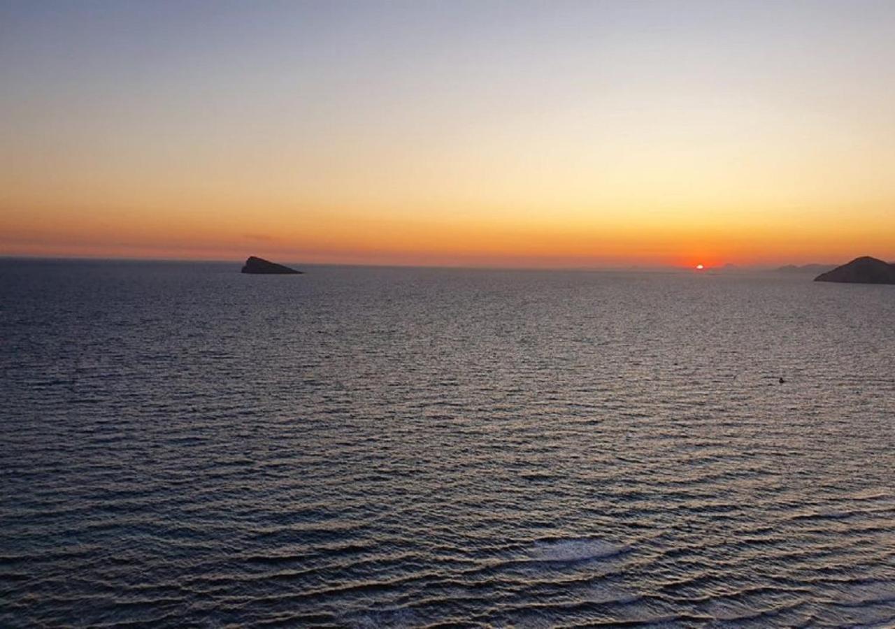 Appartamento Coblanca 8-12º Benidorm Esterno foto