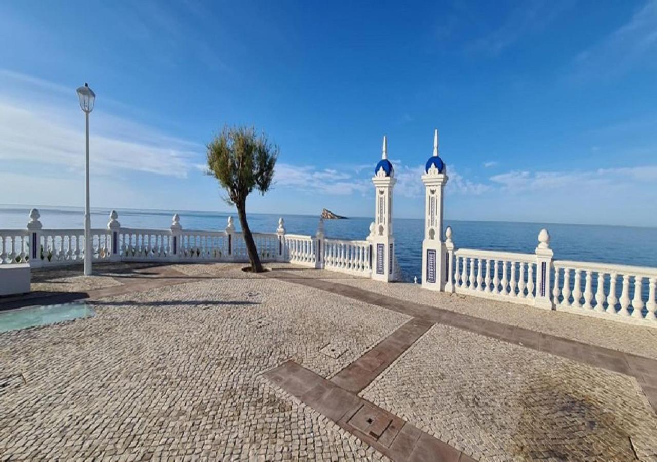Appartamento Coblanca 8-12º Benidorm Esterno foto