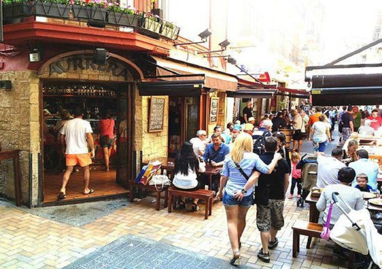 Appartamento Coblanca 8-12º Benidorm Esterno foto