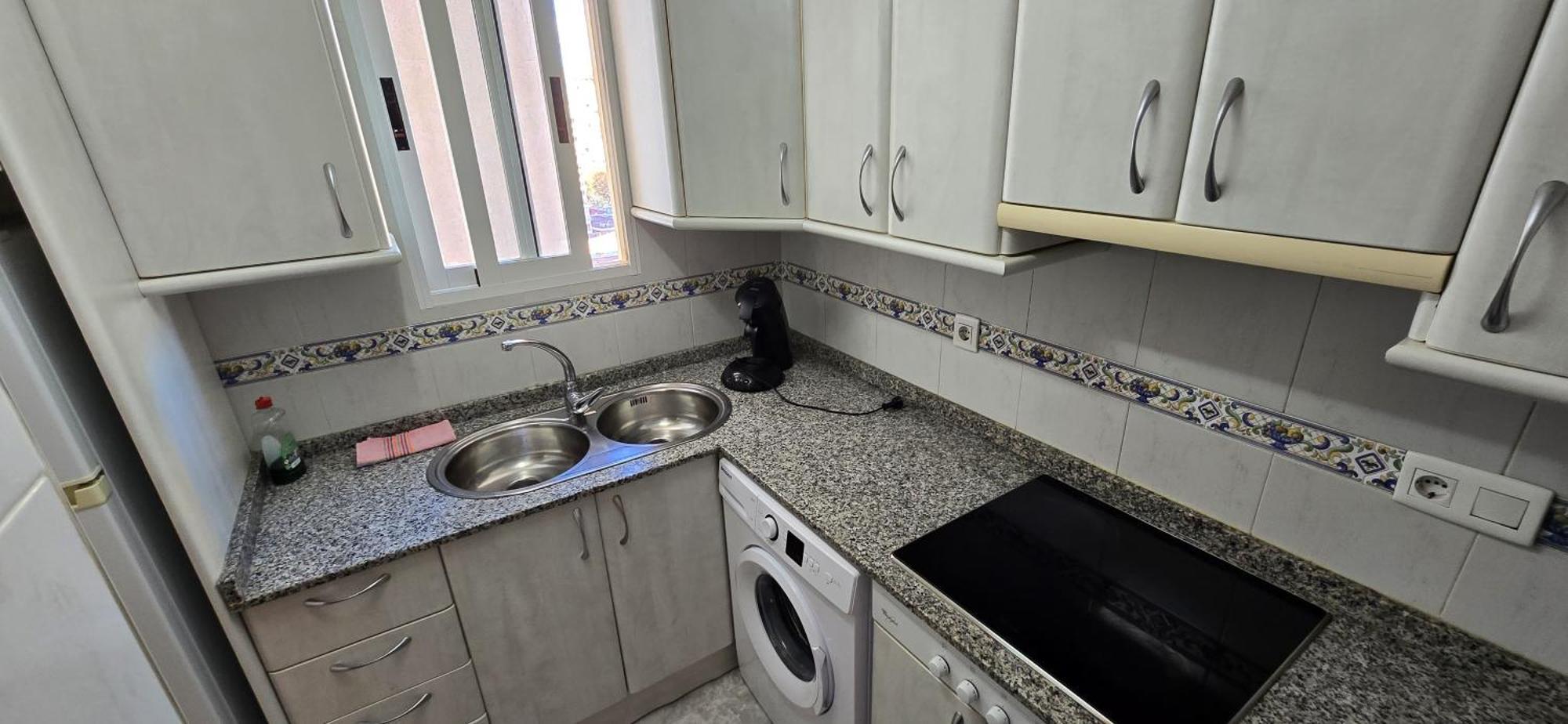 Appartamento Coblanca 8-12º Benidorm Esterno foto