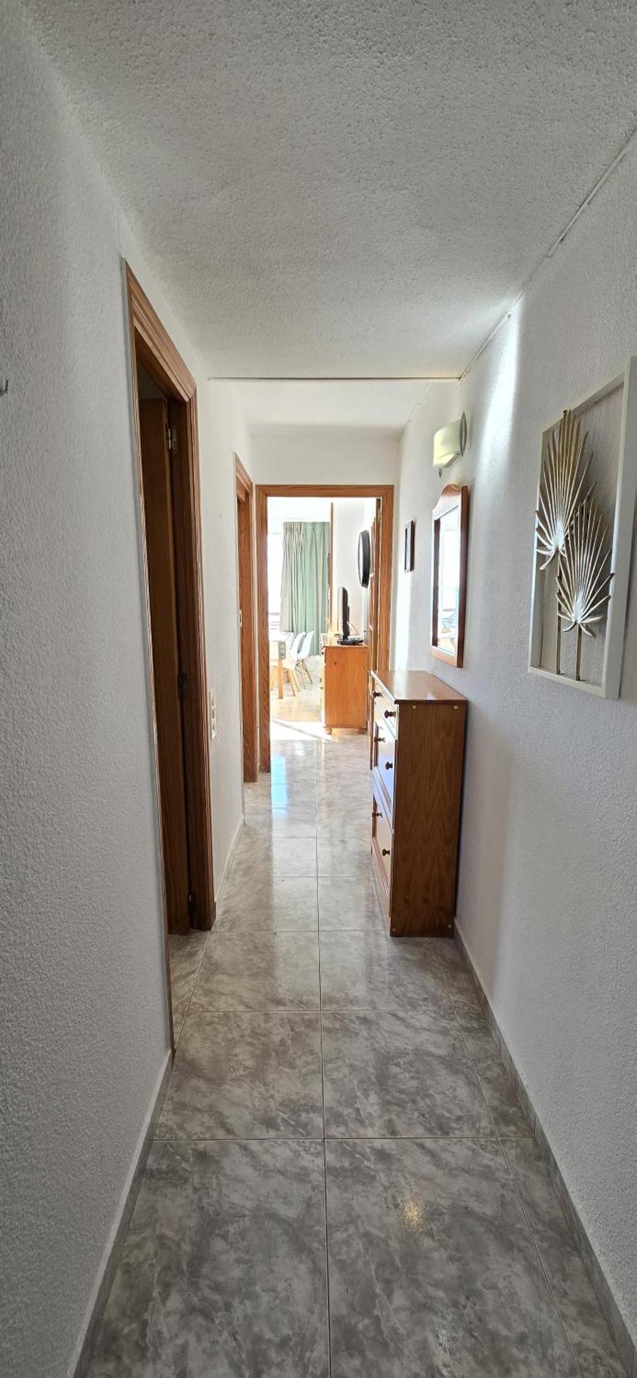 Appartamento Coblanca 8-12º Benidorm Esterno foto