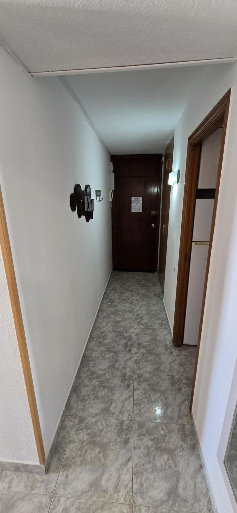 Appartamento Coblanca 8-12º Benidorm Esterno foto